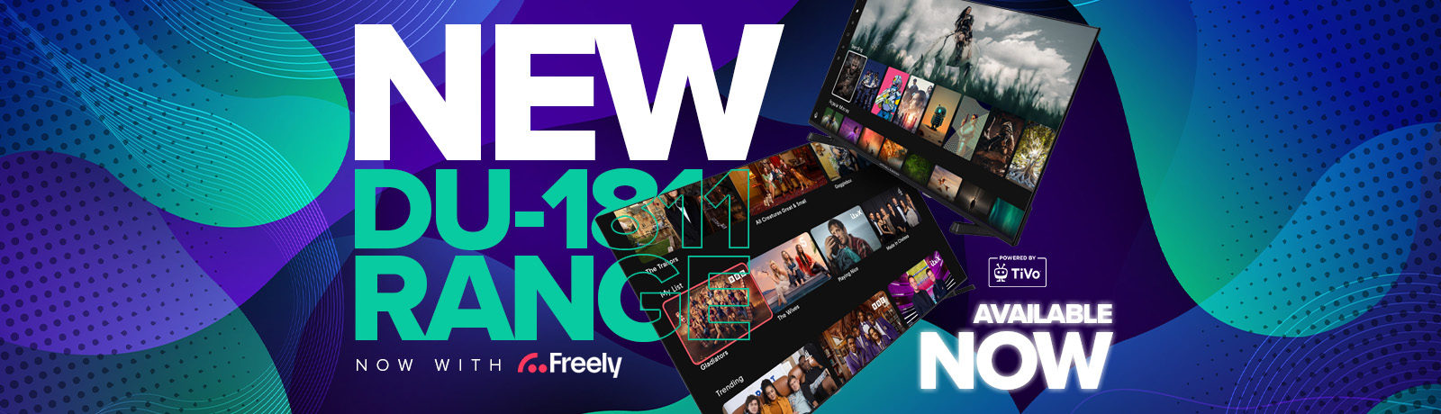 Mitchell-Brown-DU1811-Range-Web-Banner