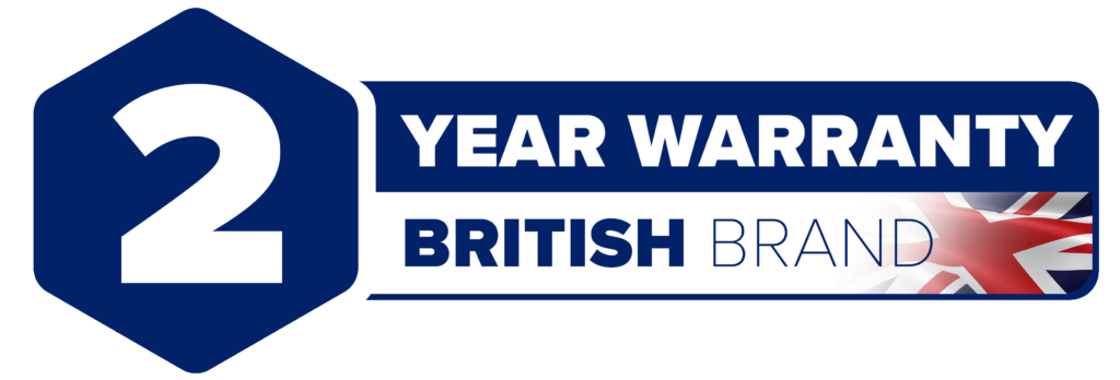 2 Year Sticker V2