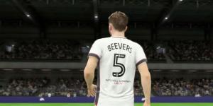 Mitchell & Brown taking giant step toward global success after featuring in new FIFA 18 game