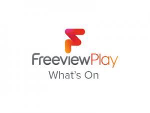 The best On Demand shows available with Freeview Play