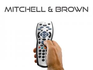 Program Your SKY Remote For Your Mitchell & Brown TV