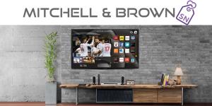Mitchell & Brown Partner up with Shopping Nation