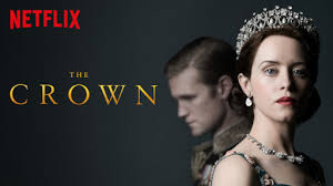 the crown