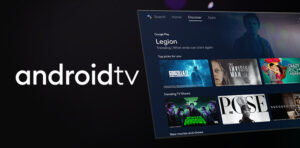 AndroidTV