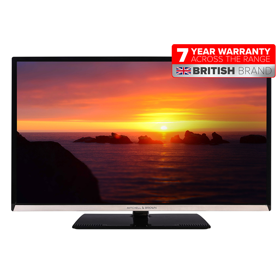 Freeview HD LED TV 28″