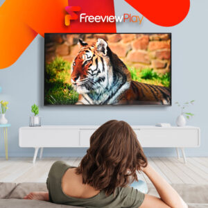 Freeview Play July