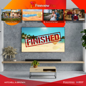 Top shows to fill the Love Island-shaped hole in your life - blog post image