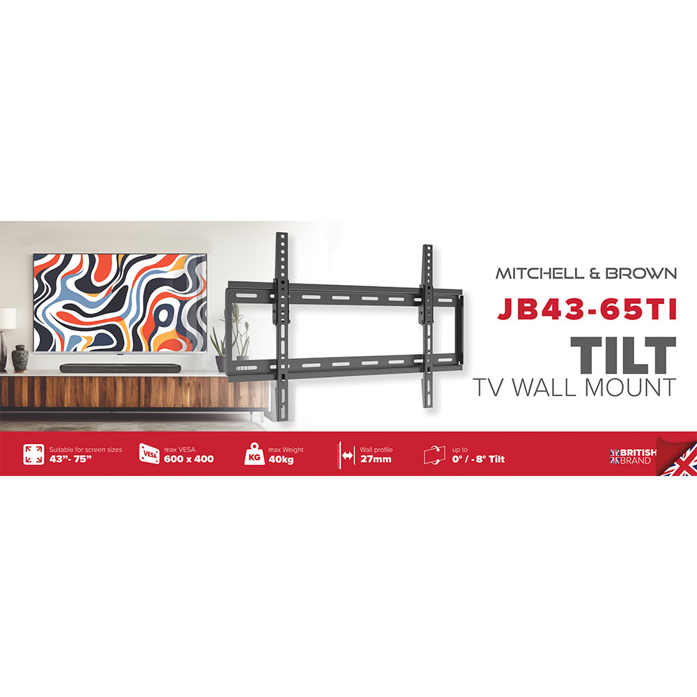 JB 43-65TI JB 43-65TI