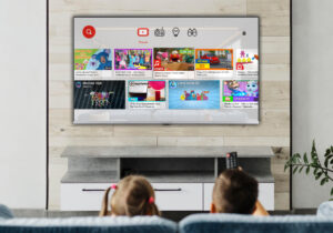 Youtube-Kids
