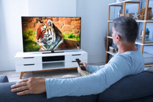 How to Choose the Right TV Living Room