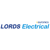 Lords Electrical Logo