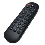 Mitchell & Brown Big Button TV Remote