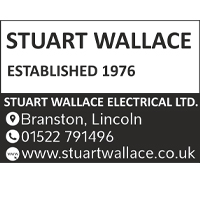 Stuart Wallace Electrical Ltd.