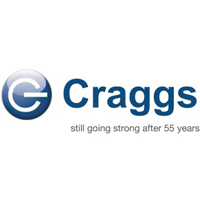 G Craggs Logo