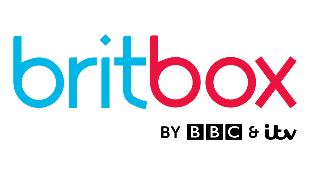 Britbox Header Image