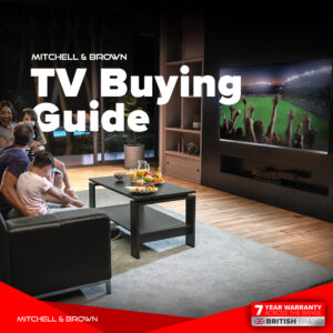 TV Buying Guide