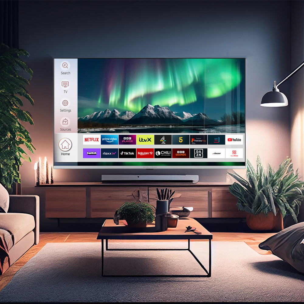 Mitchell & Brown Lifestyle Image