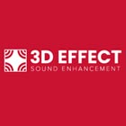 3D Effect Soundbar