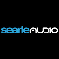 Searle-Audio-Logo
