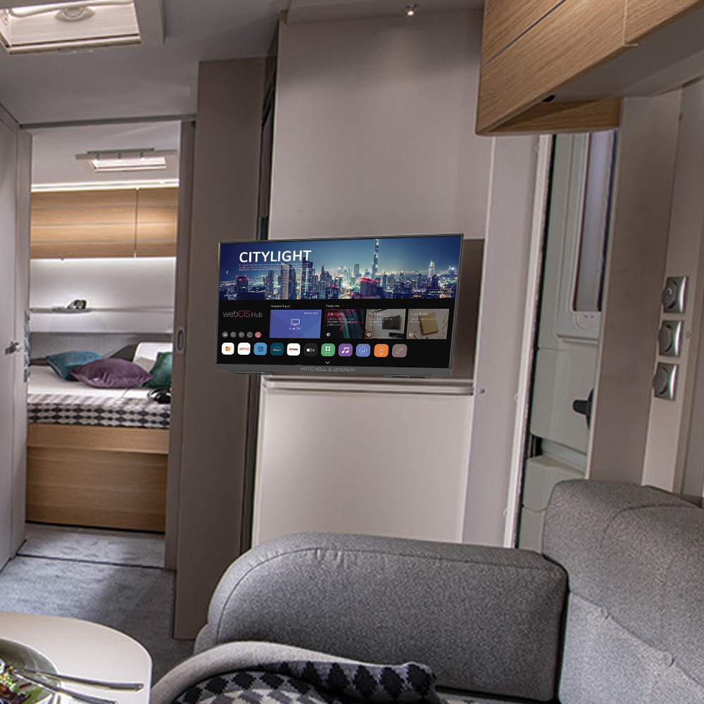 JB-24DVD1811ST Lifestyle