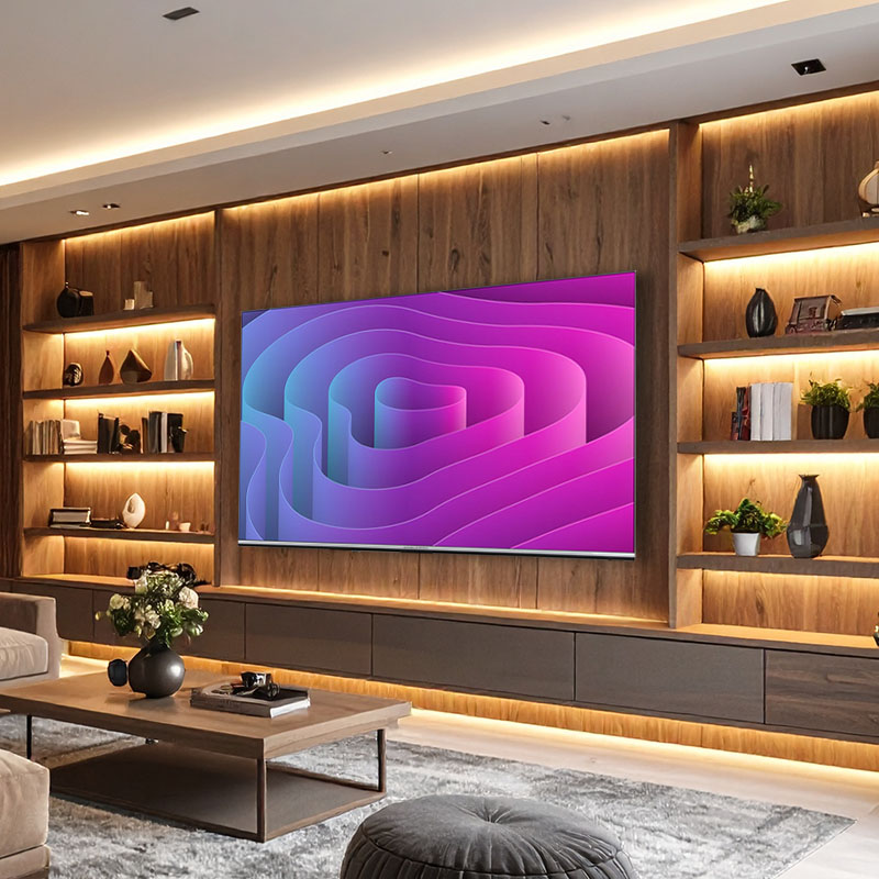 4K Ultra HD TV Mitchell and Brown Range