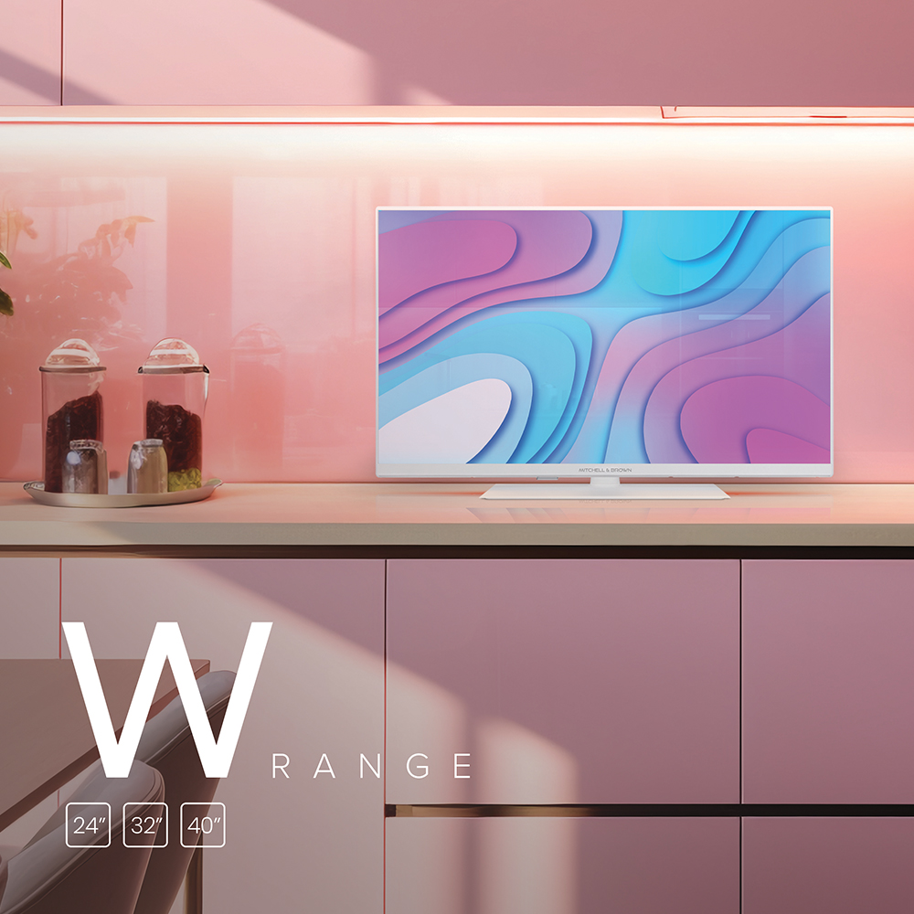 W range M&B