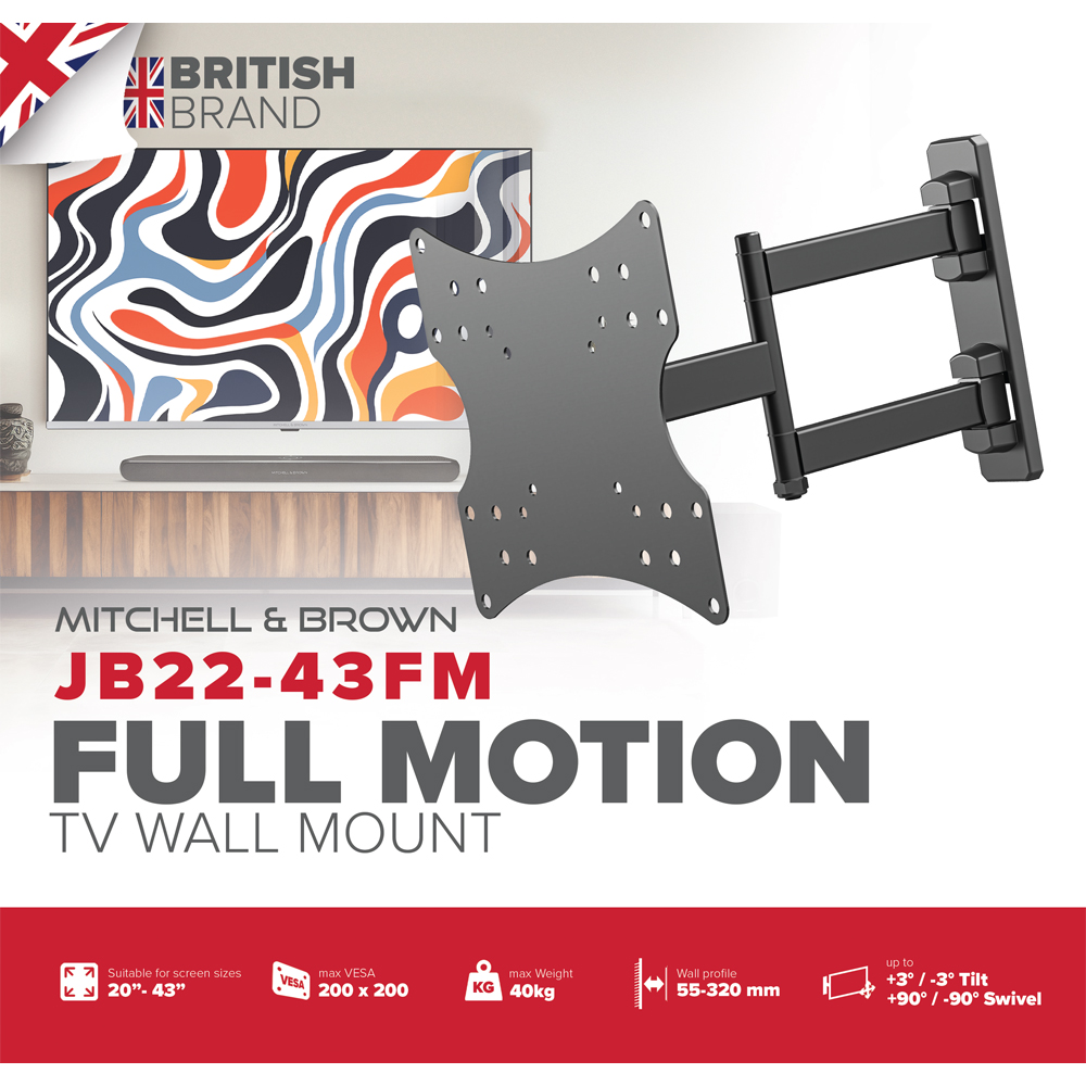 JB 22-43FM JB 22-43FM