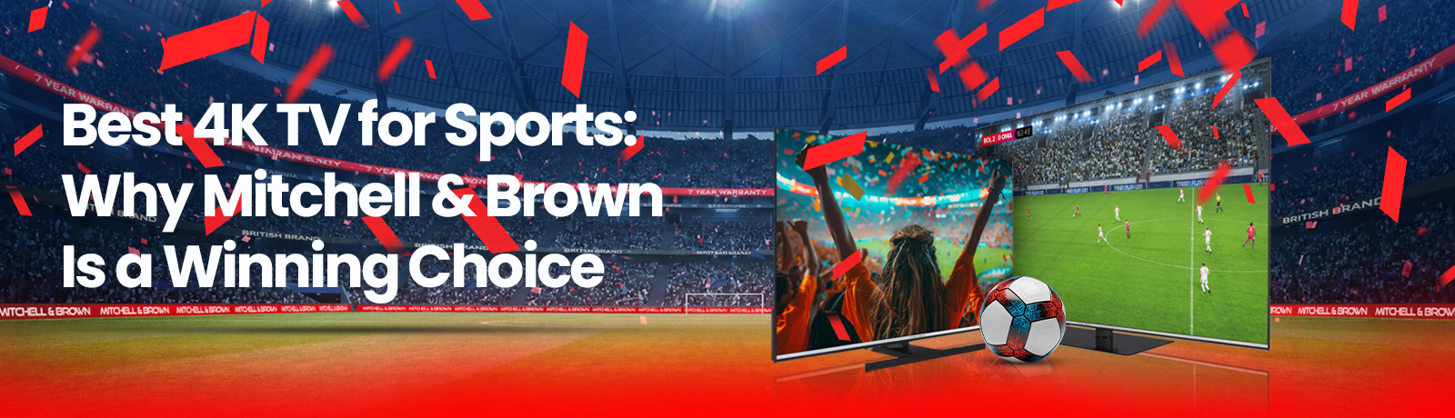 Banner Sports 4K Article