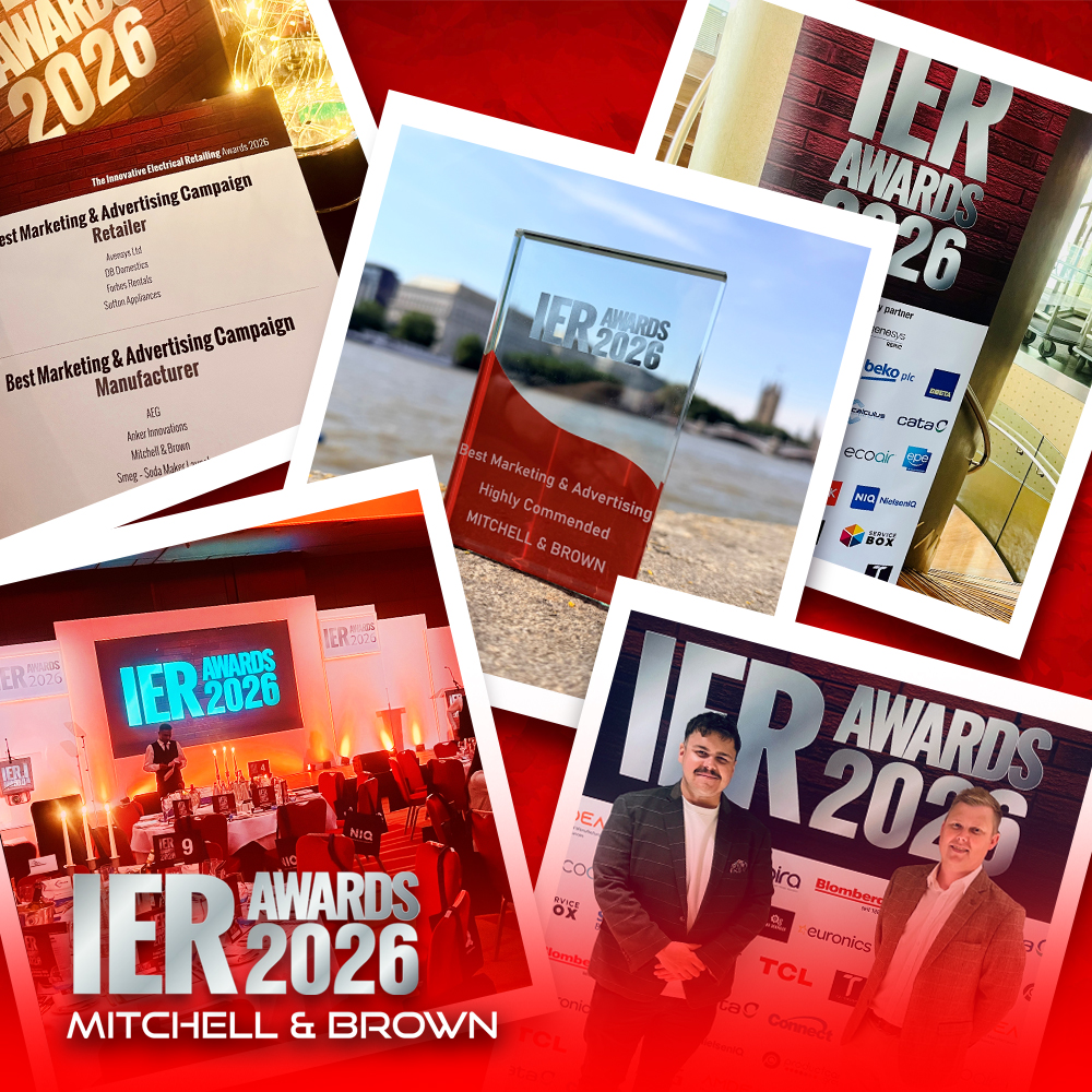 IER Awards 2026