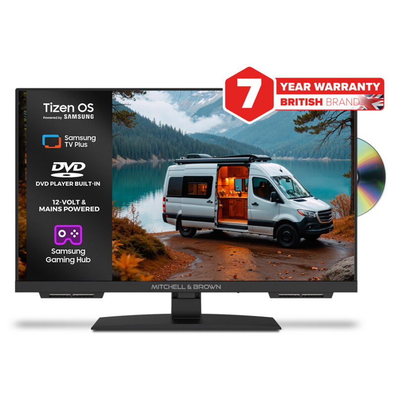 JB-24DVD1811TZ Main