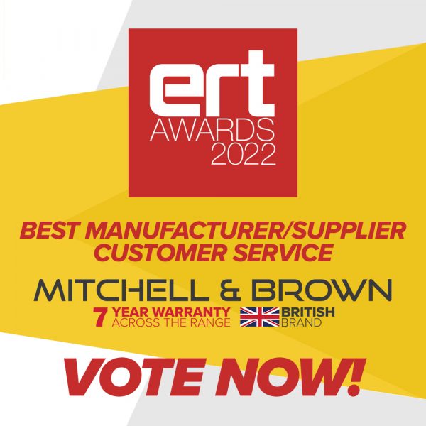 ERT Awards Finalist